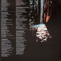 Poco (3) : From The Inside (LP, Album, RE, Ora)