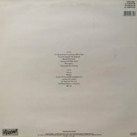 The Pogues : If I Should Fall From Grace With God (LP, Album)