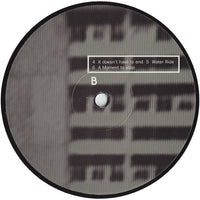 16B* : Sounds From Another Room (2xLP, Album)