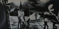 Killing Joke : Killing Joke (LP, Album, Gat)