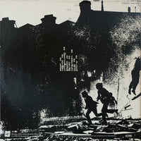 Killing Joke : Killing Joke (LP, Album, Gat)