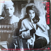 Prince And The Revolution : Mountains (Extended Version) (12", Single)