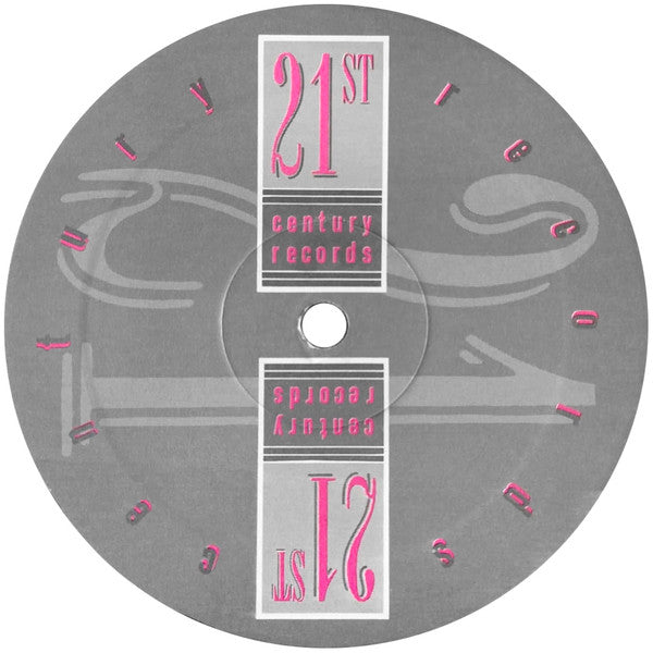 Déna Bass : If You Were Mine (12")