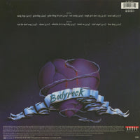 Lee Aaron : Bodyrock (LP, Album)