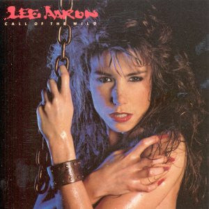 Lee Aaron : Call Of The Wild (LP, Album)
