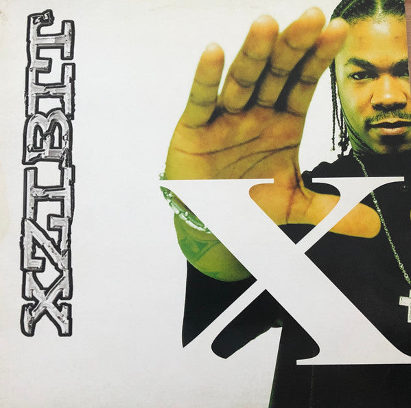 Xzibit : X (12")