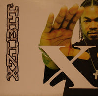 Xzibit : X (12")