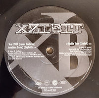 Xzibit : X (12")