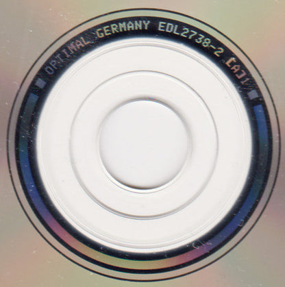 Various : Hot Wheels - The Best Of Car-Hits Vol. 2 (CD, Comp)