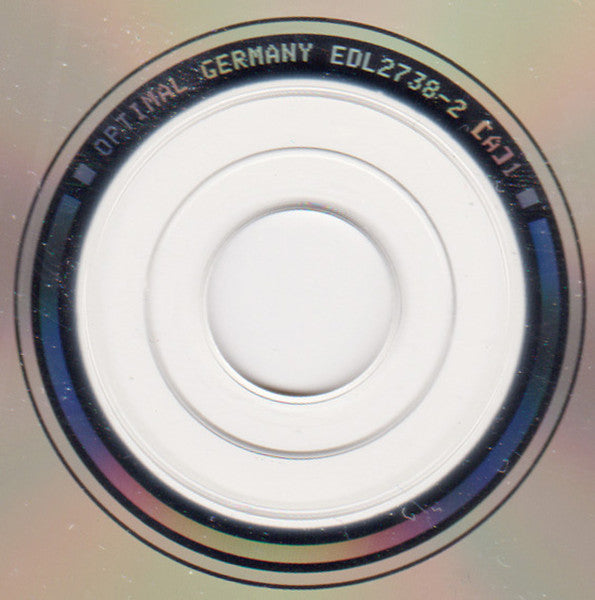 Various : Hot Wheels - The Best Of Car-Hits Vol. 2 (CD, Comp)