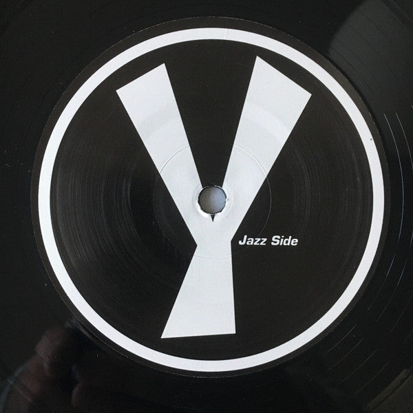 Poets Of Peeze : Eloquent Poetry (12", EP)