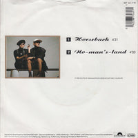 Kamerata : Horseback (7", Single)