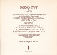 Spooky Tooth : Spooky Two (LP, Album)