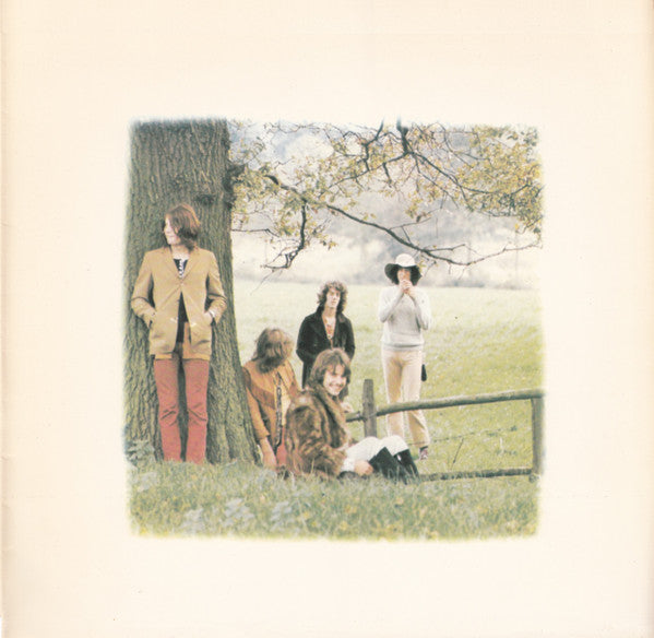 Spooky Tooth : Spooky Two (LP, Album)