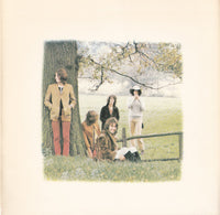 Spooky Tooth : Spooky Two (LP, Album)