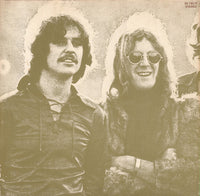 Spooky Tooth : Spooky Two (LP, Album)