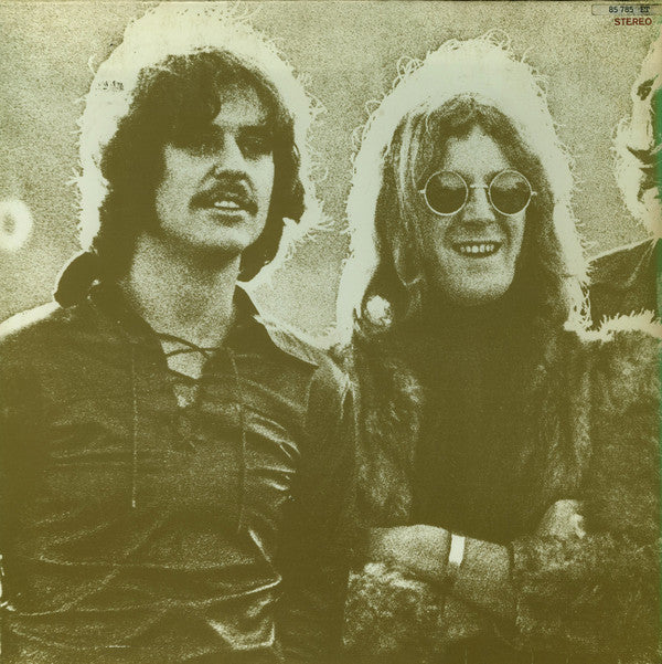 Spooky Tooth : Spooky Two (LP, Album)