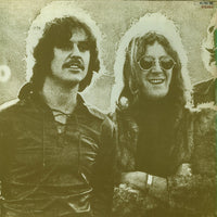 Spooky Tooth : Spooky Two (LP, Album)