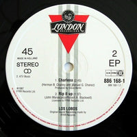 Los Lobos : La Bamba (12")