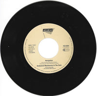 Orchestral Manoeuvres In The Dark : Maid Of Orleans (The Waltz Joan Of Arc) (7", Single, Pap)