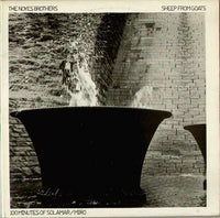 The Noyes Brothers : Sheep From Goats (2xLP, Album, Ltd)