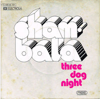 Three Dog Night : Shambala (7", Single, Mono)