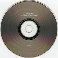Sky Music (2) : A Tribute To Terje Rypdal Vol. 2 (LP, Ltd + CD, Album, Ltd)