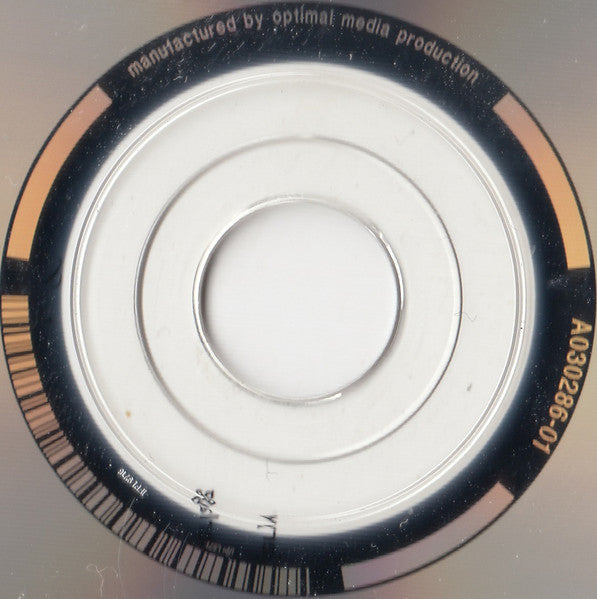 Die Toten Hosen : Ein Kleines Bisschen Horrorschau (CD, Album, RE)