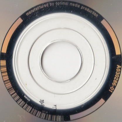 Die Toten Hosen : Ein Kleines Bisschen Horrorschau (CD, Album, RE)