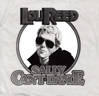Lou Reed : Sally Can't Dance (LP, Album, Hol)