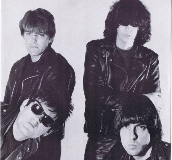 Ramones : Animal Boy (LP, Album, RP)