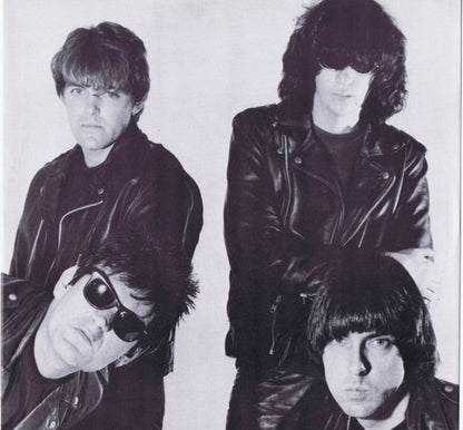 Ramones : Animal Boy (LP, Album, RP)