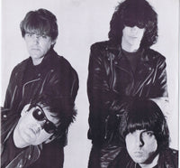Ramones : Animal Boy (LP, Album, RP)