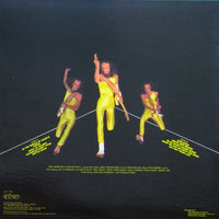 Max Webster : Universal Juveniles (LP, Album)