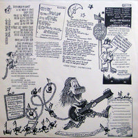 Max Webster : Universal Juveniles (LP, Album)