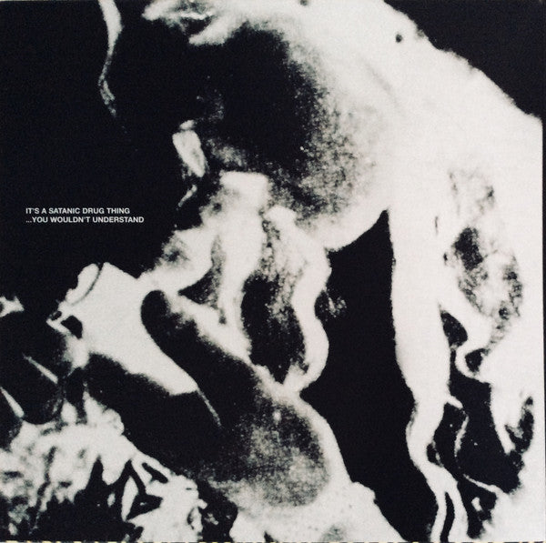 Monster Magnet : Spine Of God (LP, Album, Ltd, RE, Gat)