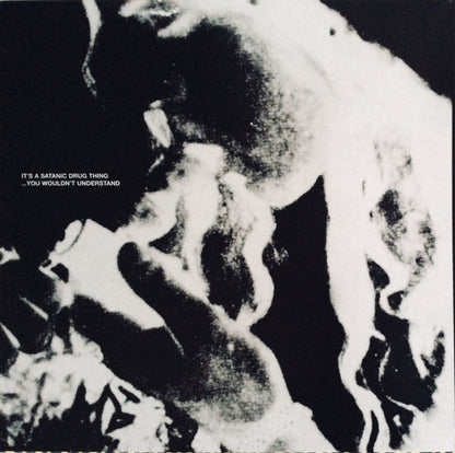 Monster Magnet : Spine Of God (LP, Album, Ltd, RE, Gat)