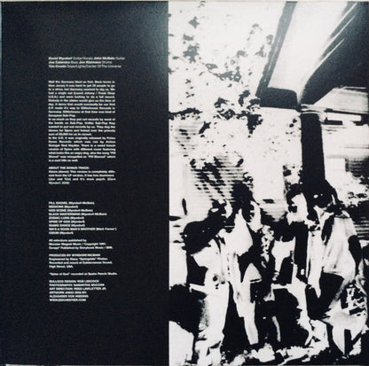 Monster Magnet : Spine Of God (LP, Album, Ltd, RE, Gat)