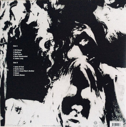 Monster Magnet : Spine Of God (LP, Album, Ltd, RE, Gat)