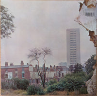 Led Zeppelin : Untitled (LP, Album, RE, Gat)