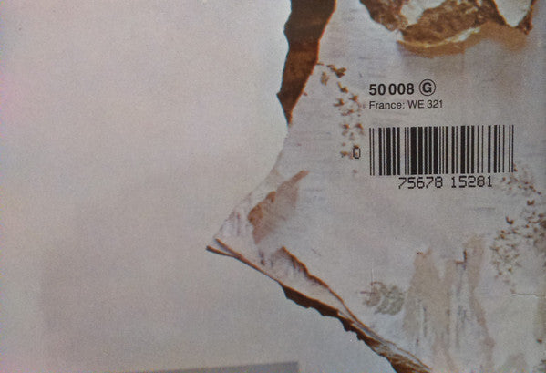 Led Zeppelin : Untitled (LP, Album, RE, Gat)