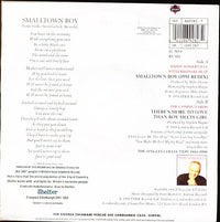 Jimmy Somerville With Bronski Beat : Smalltown Boy (1991 Remix) (7", Single)