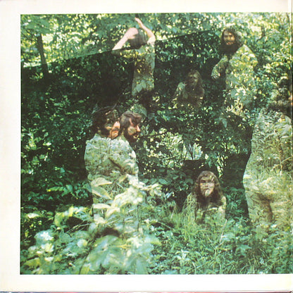 Canned Heat : Living The Blues (2xLP, Album, RE)