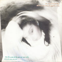 Laura Branigan : Shattered Glass (7", Single)