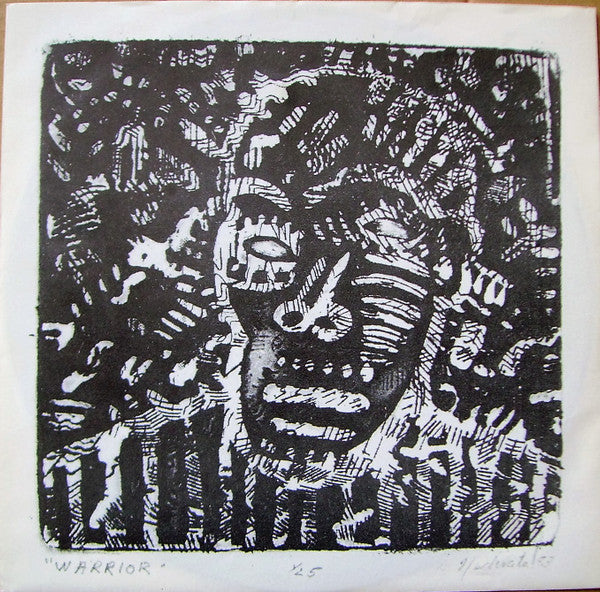 John Cale : Artificial Intelligence (LP, Album)