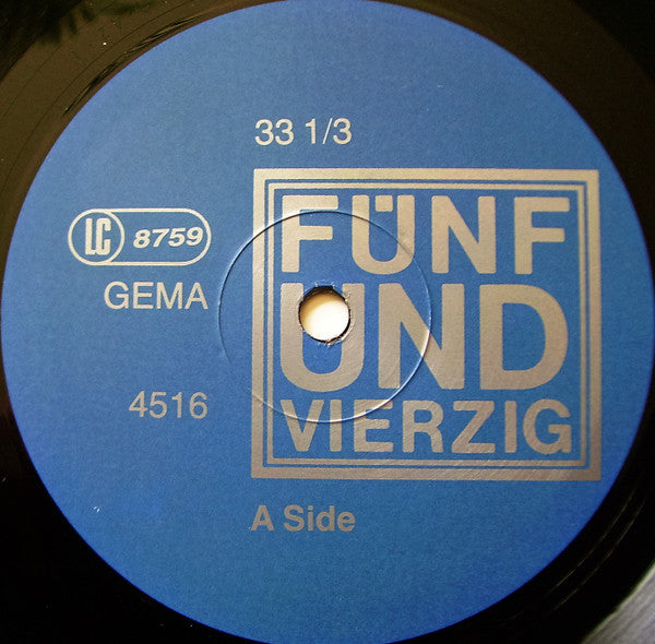 John Cale : Artificial Intelligence (LP, Album)