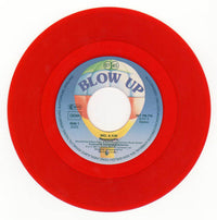 Mel & Kim : Respectable (7", Single, Red)