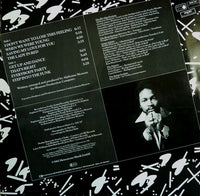 Alphonse Mouzon : Step Into The Funk (LP, Album)