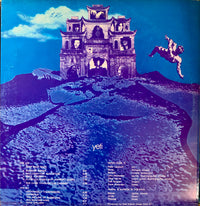 Amon Düül II : Yeti (2xLP, Album, M/Print, Gat)