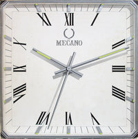 Mecano : Mecano (LP, Album, Gat)
